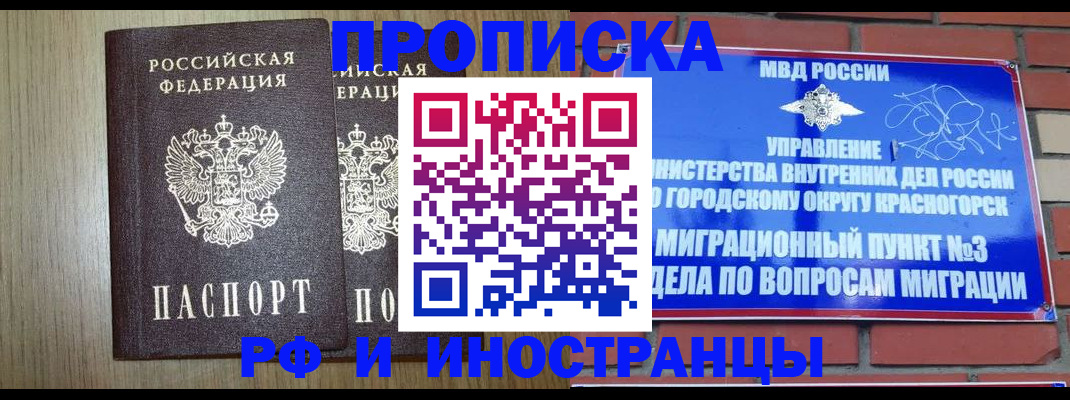 временная регистрация 2025 в Дубне